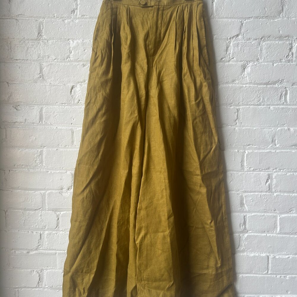 Custom Etsy Linen Set - Picture 3 of 4